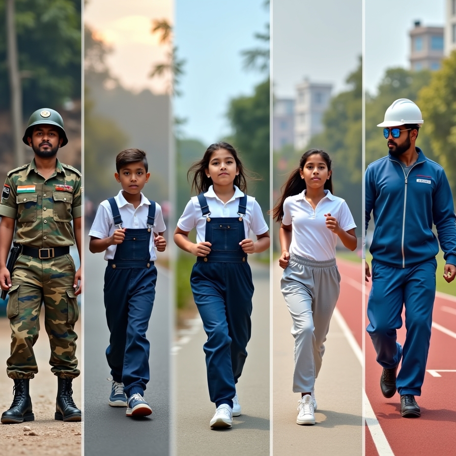 Our textile manufacturing process