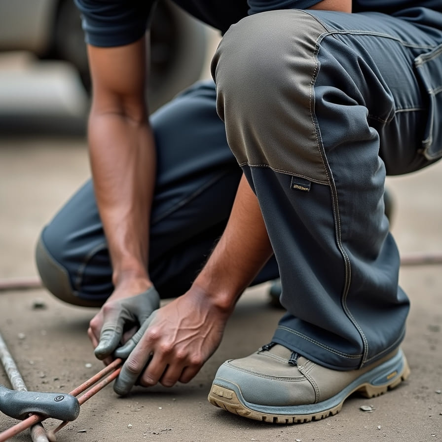 Work Pants